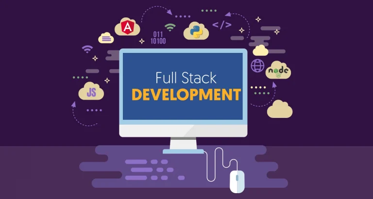 Full-Stack-Developer